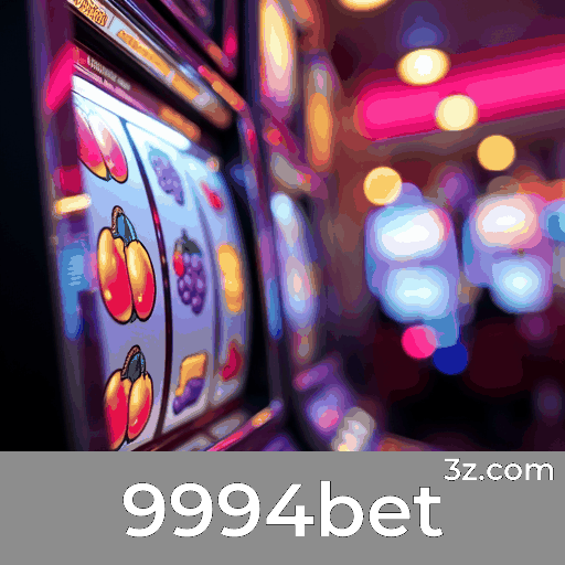 9994bet: Seu Cassino Online Seguro e Divertido